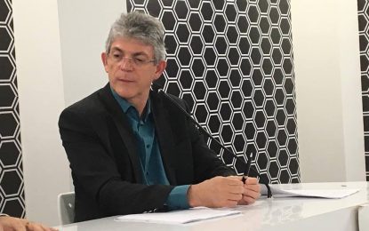 Ricardo defende ‘eleições gerais’ no Brasil como solução para golpe contra Dilma