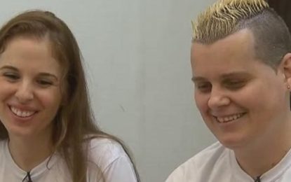 AMOR BANDIDO – “Ela desgraçou minha vida”, diz ex namorada de Suzane von Richthofen