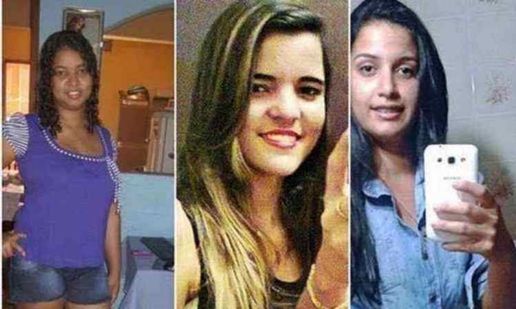 Três brasileiras desaparecidas em Portugal são encontradas mortas dentro de barril