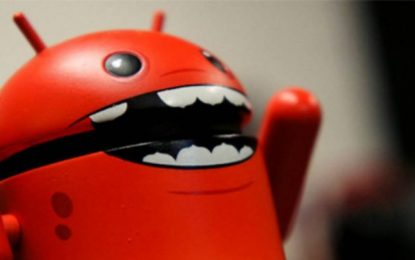 900 milhões de smartphones Android estão em risco, saiba mais