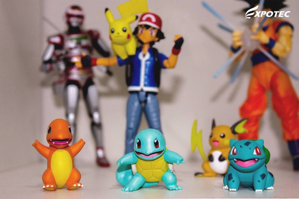 EXPOTEC – Pokémon Go será tema da Feira de Tecnologia em João Pessoa; Prêmios chegam a 13 mil