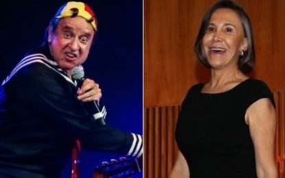 Elenco de “Chaves” aceita convite para participar da Parada SBT em outubro