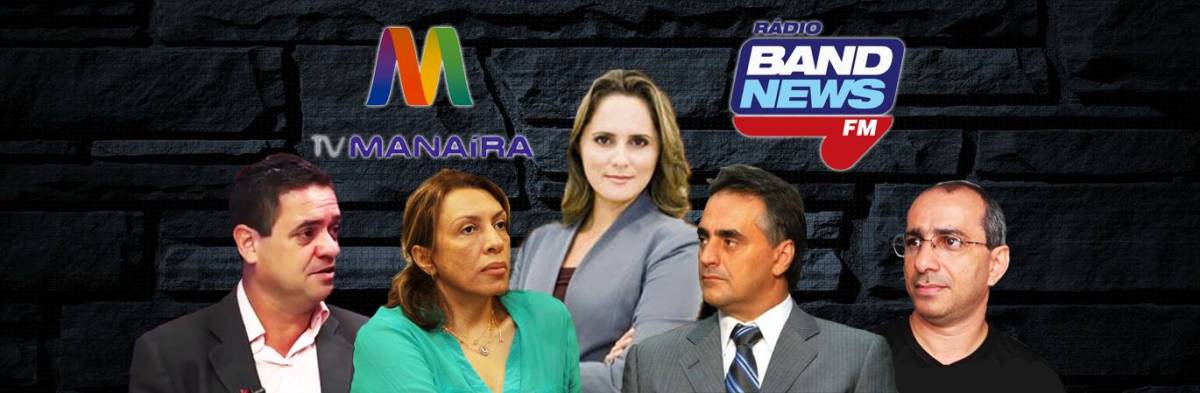 NOVO CONFRONTO – TV Manaíra realiza mais um debate entre candidatos de JP com participação popular