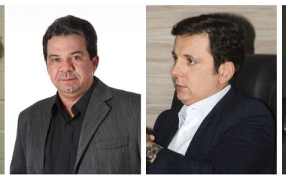 ELEIÇÕES EM CG: Na Rainha da Borborema marqueteiros estão à postos para desafio da reforma eleitoral