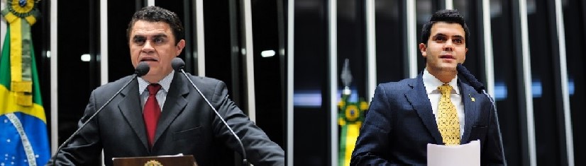 EXCLUSIVO: PSB e PTB estão se entendendo, Wilson pode ser vice de Cida