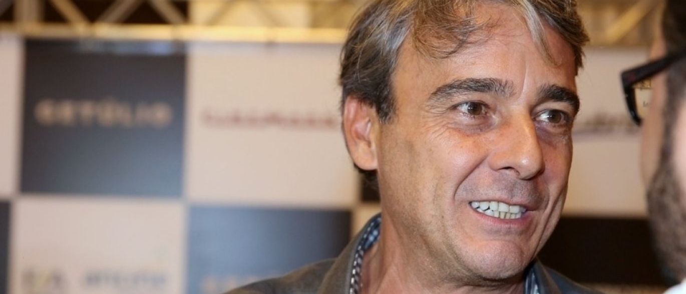 ‘Nenhuma relação sexual, orgia ou consumo de cocaína’, diz Alexandre Borges sobre vídeo