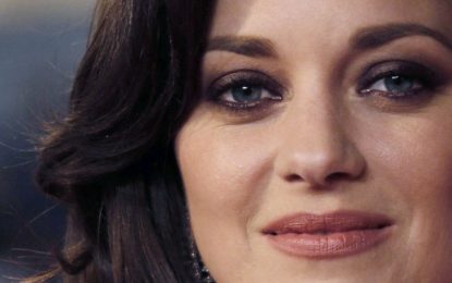 Atriz apontada como pivô da separação de Brad Pitt e Angelina está grávida