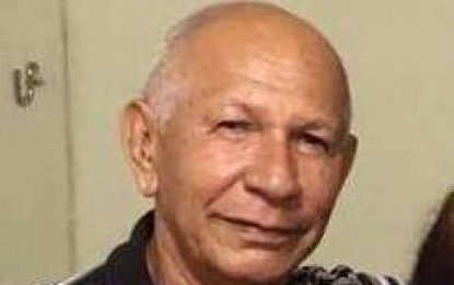 LUTO – Radialista Bernardo Filho morre nessa quarta