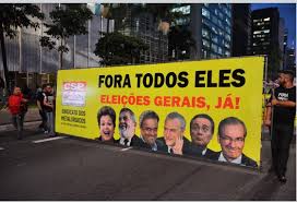 ELEIÇÕES 2020: A unificação de todas as eleições no Brasil! – Por Rui Galdino