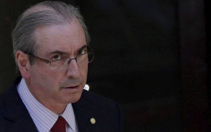 Cassação de Cunha já teria 231 votos confirmados na Câmara