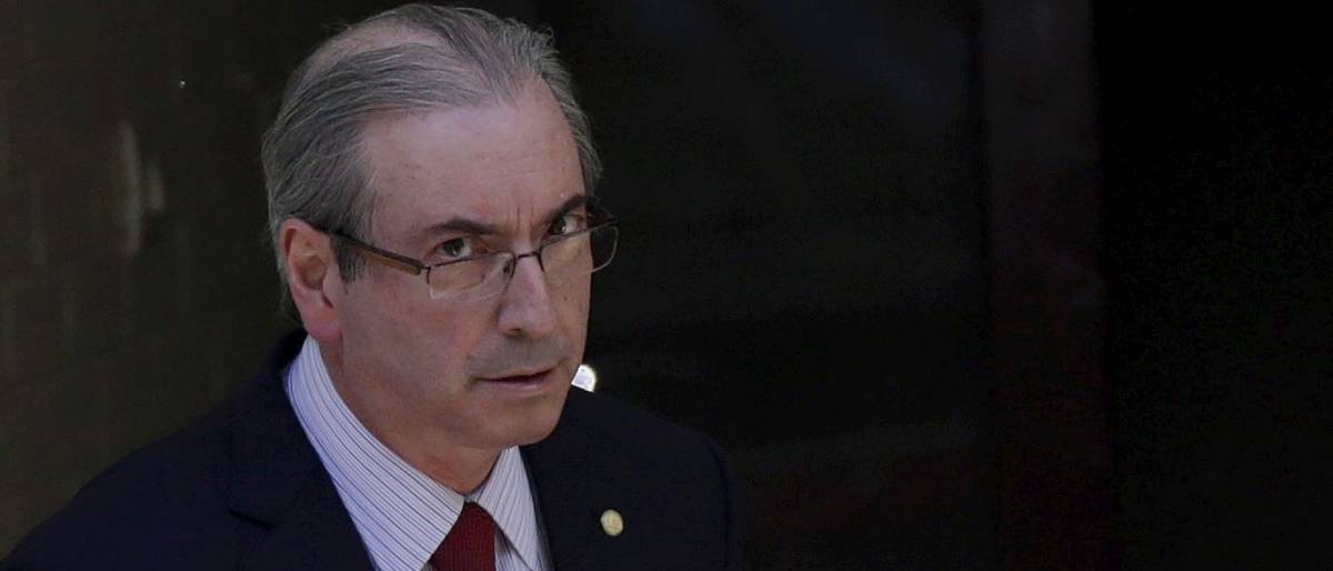 Cassação de Cunha já teria 231 votos confirmados na Câmara