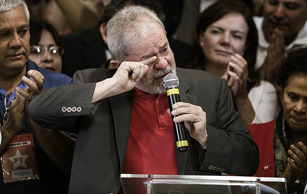 Patrimônio de Lula cresceu 360% desde o fim do segundo mandato