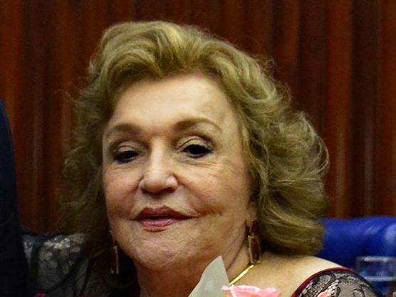 Lúcia Braga tem candidatura impugnada pela Justiça Eleitoral