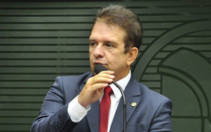 Pesquisa 6Sigma em Patos mostra Nabor em 1º com 40% das intenções de voto