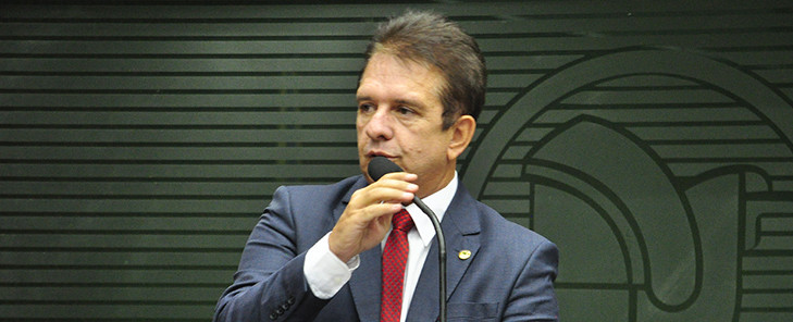 ELIMINADO – Justiça decide que Nabor Wanderley não poderá concorrer a prefeitura de Patos