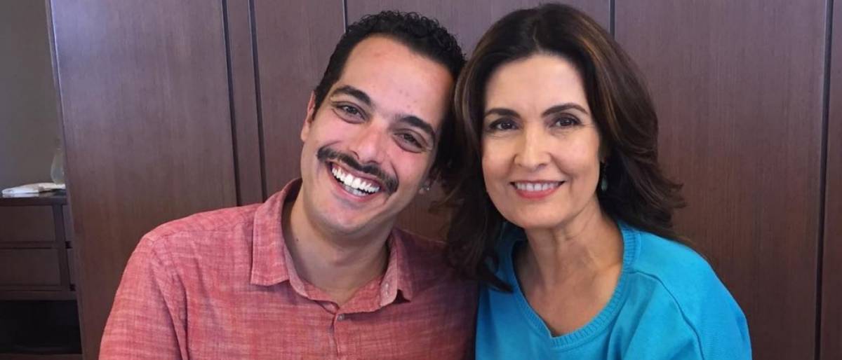 NOVO CRUSH – Após separação, internautas apontam novo affair de Fátima Bernardes