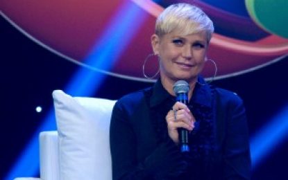 Xuxa se diz decepcionada com pessoas que participaram da sua carreira