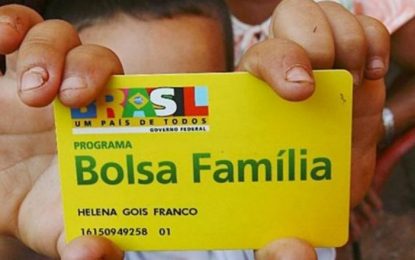 Temer deve mudar regras de acesso e permanência no programa Bolsa Família