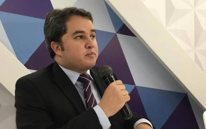 Polícia Federal usa provas de CPI presidida por deputado paraibano