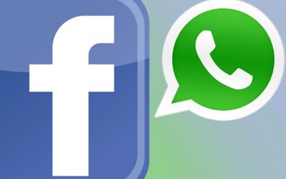 Como desvincular seu número de celular no WhatsApp do Facebook