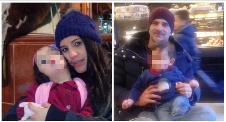 PARAIBANOS ESQUARTEJADOS NA ESPANHA: O casal acumulava dívidas em Pioz e pode ter sido mortos por acerto de contas