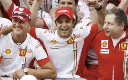 Felipe Massa anuncia aposentadoria da Fórmula 1 após 14 temporadas