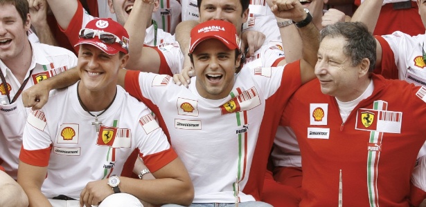 Felipe Massa anuncia aposentadoria da Fórmula 1 após 14 temporadas