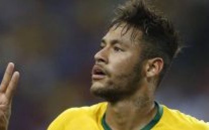 Neymar anuncia carreira musical e 1ª canção já tem data de lançamento