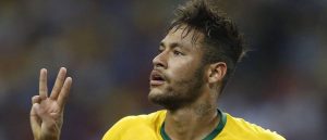 Neymar anuncia carreira musical e 1ª canção já tem data de lançamento