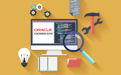 11 incríveis usos de Oracle EBS Personalization que você precisa conhecer