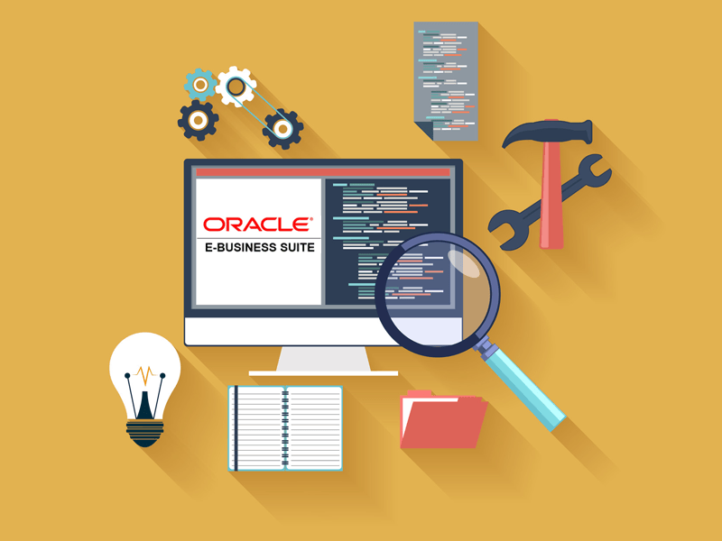 11 incríveis usos de Oracle EBS Personalization que você precisa conhecer