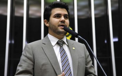 Wilson Filho lançara site sobre reforma da previdência