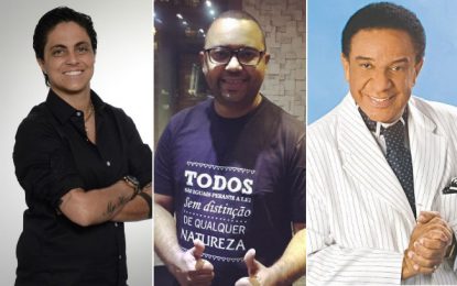 Candidatos “famosos” fracassam nas eleições municipais 2016