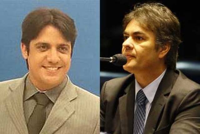 VIADUTO DA DISCÓRDIA: Secretário estadual critica Cássio por oportunismo em visita a obras do Geisel