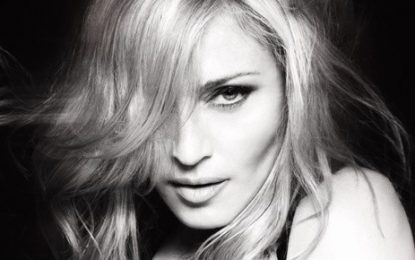 Madonna promete sexo oral aos eleitores que votarem em Hillary Clinton