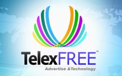 Fundador da Telexfree admite ‘fraude’ e esquema de pirâmide financeira