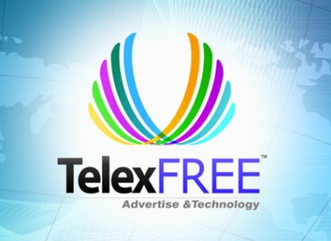 Fundador da Telexfree admite ‘fraude’ e esquema de pirâmide financeira