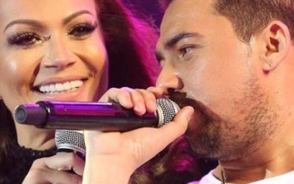 Banda Aviões do Forró se torna alvo de operação da PF que cumpre mandados na PB e CE