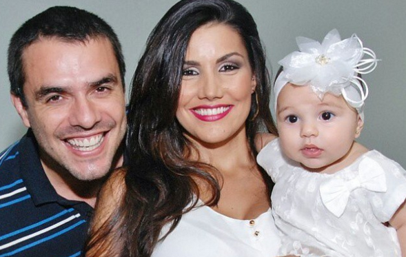 Filhos do BBB: conheça os casais do reality que formaram uma família
