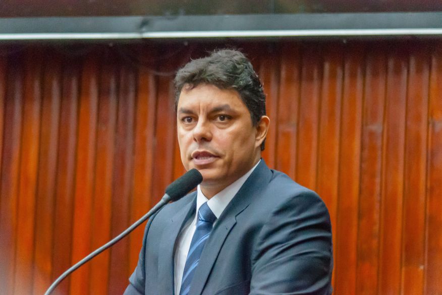 Raoni Mendes diz que João Azevedo é o melhor nome pra dar continuidade a gestão de Ricardo