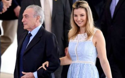 Os equívocos sobre o papel da mulher no discurso de Michel Temer