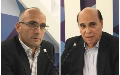 CRM X Procuradoria: Os dois lados se posicionam na problemática falta de médicos nas Unidades de Saúde