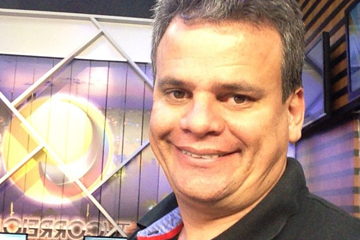Emerson Machado bota lenha na fogueira e rebate críticas da OAB: ‘Ex-presidiário que hoje se intitula de advogado’