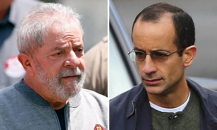 DELAÇÃO – Marcelo Odebrecht fez pagamento de propina a Lula em dinheiro vivo, afirma revista