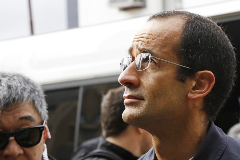 Delações devem liberar Marcelo Odebrecht da prisão em 2017