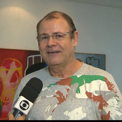 OUÇA: Zé Lezin se envolve em briga de trânsito e pede perdão pela reação