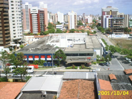 Prédios do hotel Ouro Branco e colégio Geo em Tambaú serão leiloados pela Justiça Federal