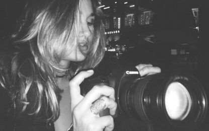 VEJA FOTOS – Sasha abre perfil no Instagram e ganha mais de 200 mil seguidores em horas