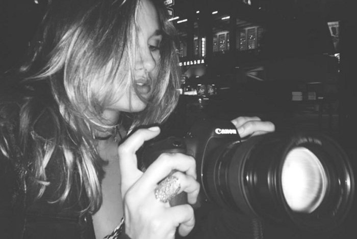 VEJA FOTOS – Sasha abre perfil no Instagram e ganha mais de 200 mil seguidores em horas