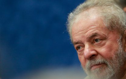 Audiência com testemunhas de acusação de Lula tem bate-boca